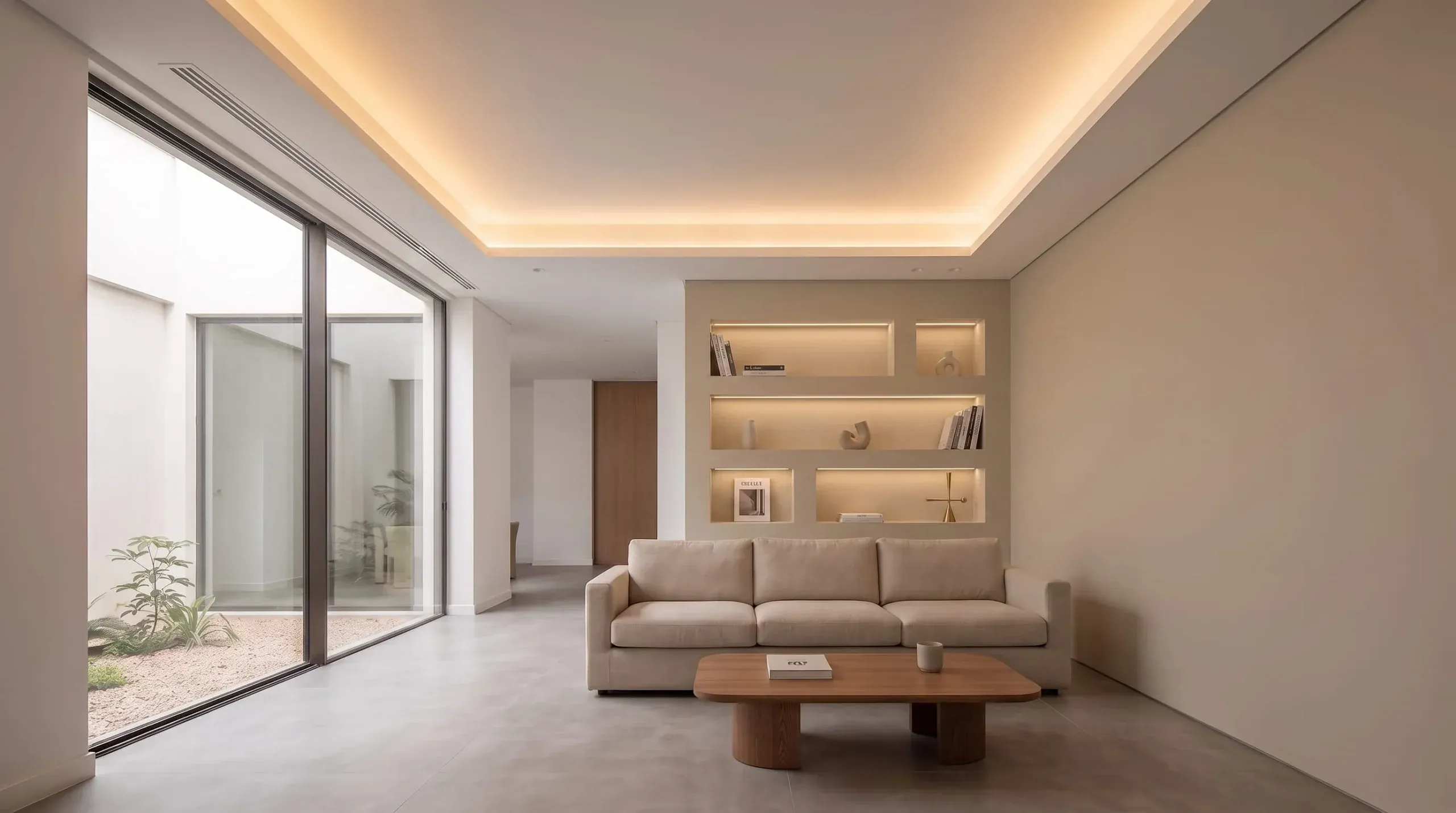 Vivienda reformada por VEXO en Barcelona